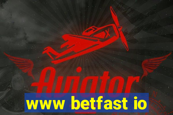 www betfast io